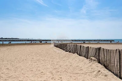 Residenz Mar E Souleu für 6 Personen