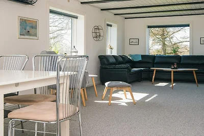 5 Personen vakantie huis in Snedsted