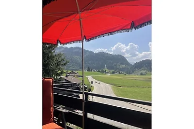 Hirschsprungblick