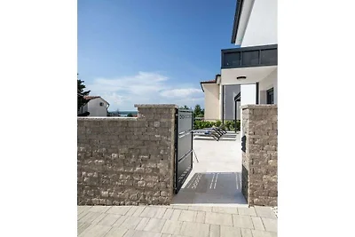 Villa Bella mit Pool