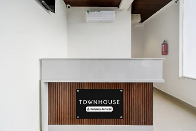 Super Townhouse Badangpet Crossway Hyderabad