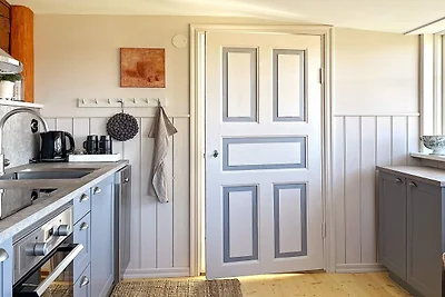 4 persoons vakantie huis in MARIESTAD-By...