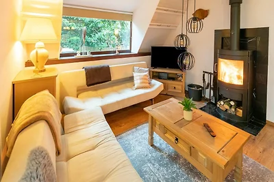 Casa vacanze a Lanaken vicino al lago