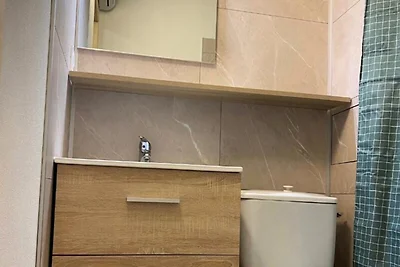 Schöne Studiohütte in Zentrumsnähe mit...