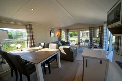 Ferienhaus mit 1 Schlafzimmer