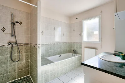 Apartment in Pleurtuit in der Nähe der...