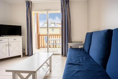 Appartamento a Deauville vicino Spiaggia e...