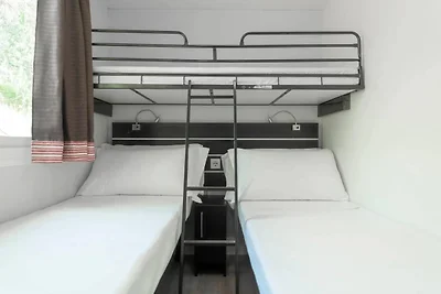 Mobile Home für Familien am Gardasee