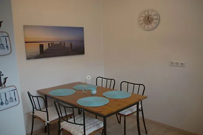Holiday home in Wunstorf with swimming pool