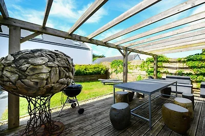 Vakantiehuis Ontspannende vakantie Saint-Pierre-Quiberon