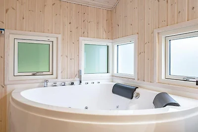 8 Personen Ferienhaus in Tranekær