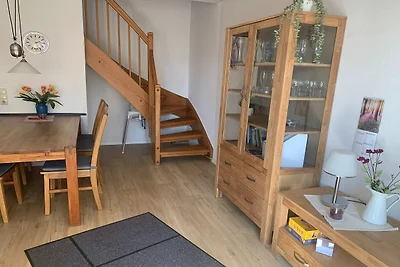 Appartamento a Boltenhagen per 6 persone
