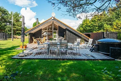 6 Personen Ferienhaus in Ulfborg