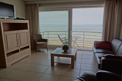 Appartamento a Nieuwpoort vicino al mare