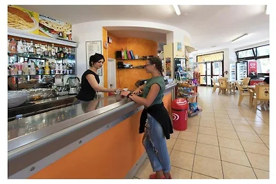 Villaggio Vacanze Mare Pineta Ametista