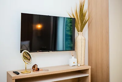 Geräumiges Ferienhaus in Voorhuizen mit...