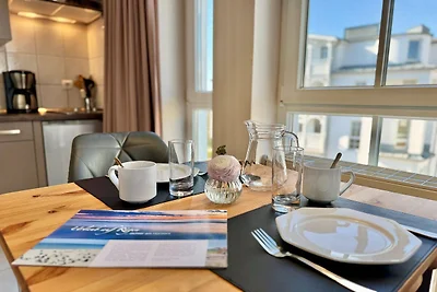 apartman za odmor Obiteljski odmor Sellin