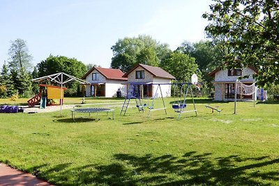 Schöne Ferienanlage in Swinemünde-ehem. TUI