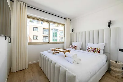 Harmonie mit privater Terrasse - in der Nähe ...