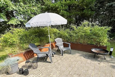 8 Personen Ferienhaus in Ringkøbing