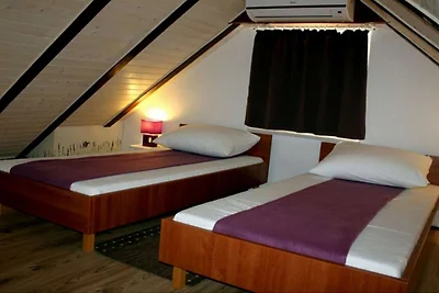 Menego Lodge Bol - Duplex Apartment with...