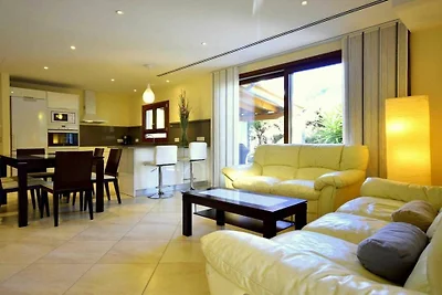 44236 Modernes Strandhaus Es Baladre