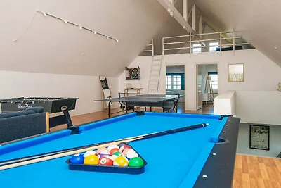 16 persoons vakantie huis in Aabenraa-By...