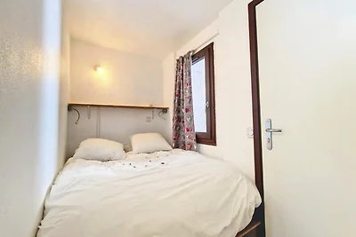 Studio in der Nähe der Skipisten