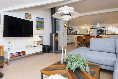 4 Sterne Ferienhaus in Toftlund