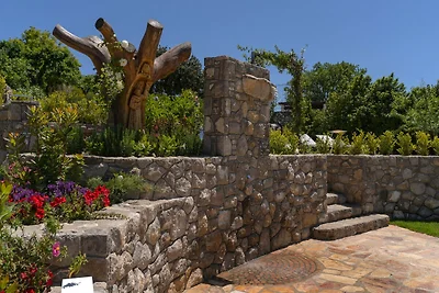 Camera Executive nel Resort Ravenna