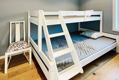 4 sterren vakantie huis in FAGERFJÄLL-By...