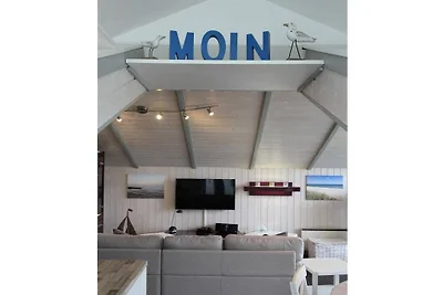 StrandHaus Marga