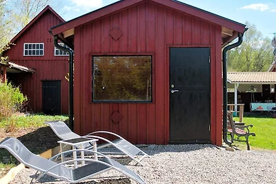 3 Personen Ferienhaus in Urshult-By Traum