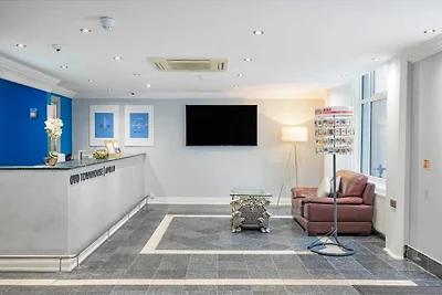 Deluxe Dreibettzimmer