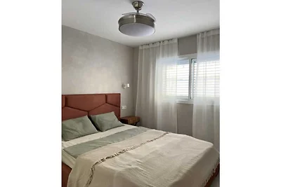 Ferienwohnung mit 2 Schlafzimmer