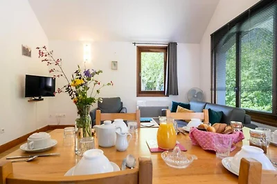 Vakantiehuis in Gorges du Tarn met zwembad