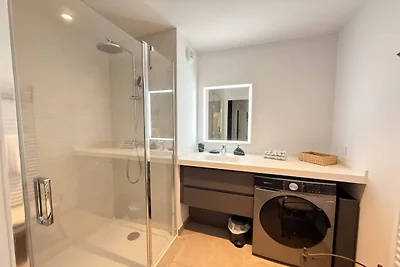 Ferienwohnung in Valras-Plage für 4 Gäste
