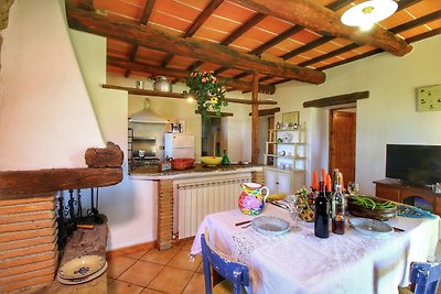 Casa Vacanze Rustica a Ortignano