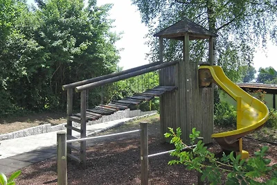 Wohnung nahe Bodensee und Alpen