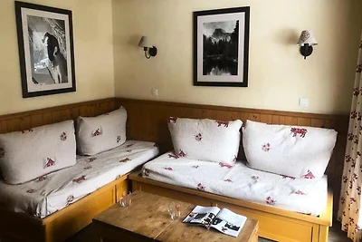 Wohnung in Frankreich nahe Skipisten