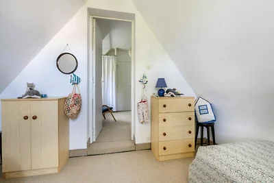 Familienurlaub in Sarzeau – 270 m vom Strand...