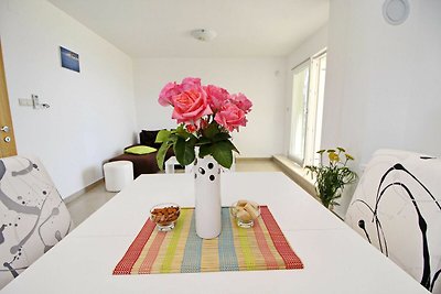 Apartments Gusti - Two-Bedroom Apartment with...