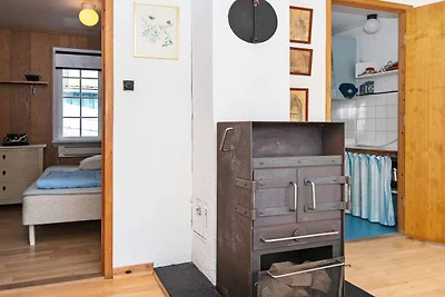4 Personen Ferienhaus in Odder-By Traum