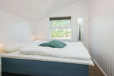 Umweltfreundliches Ferienhaus, 3 Schlafzimmer