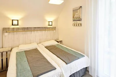 Residenz Les Jardins d'Arvor