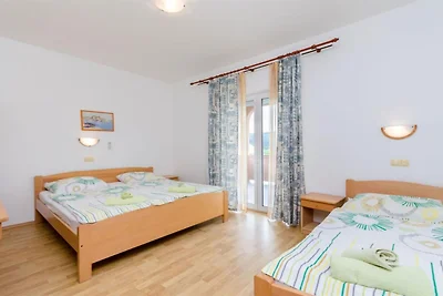 apartman za odmor Obiteljski odmor Lopar