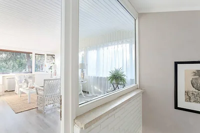 Villa in Forte dei Marmi am Strand