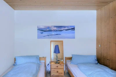 Alpenstern Fewo Rastkogel