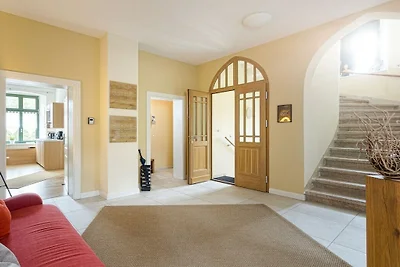 Alte Försterei Wildenthal  - App 5