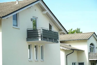 Im Haus a cappella B 6 mit Schwimmbad